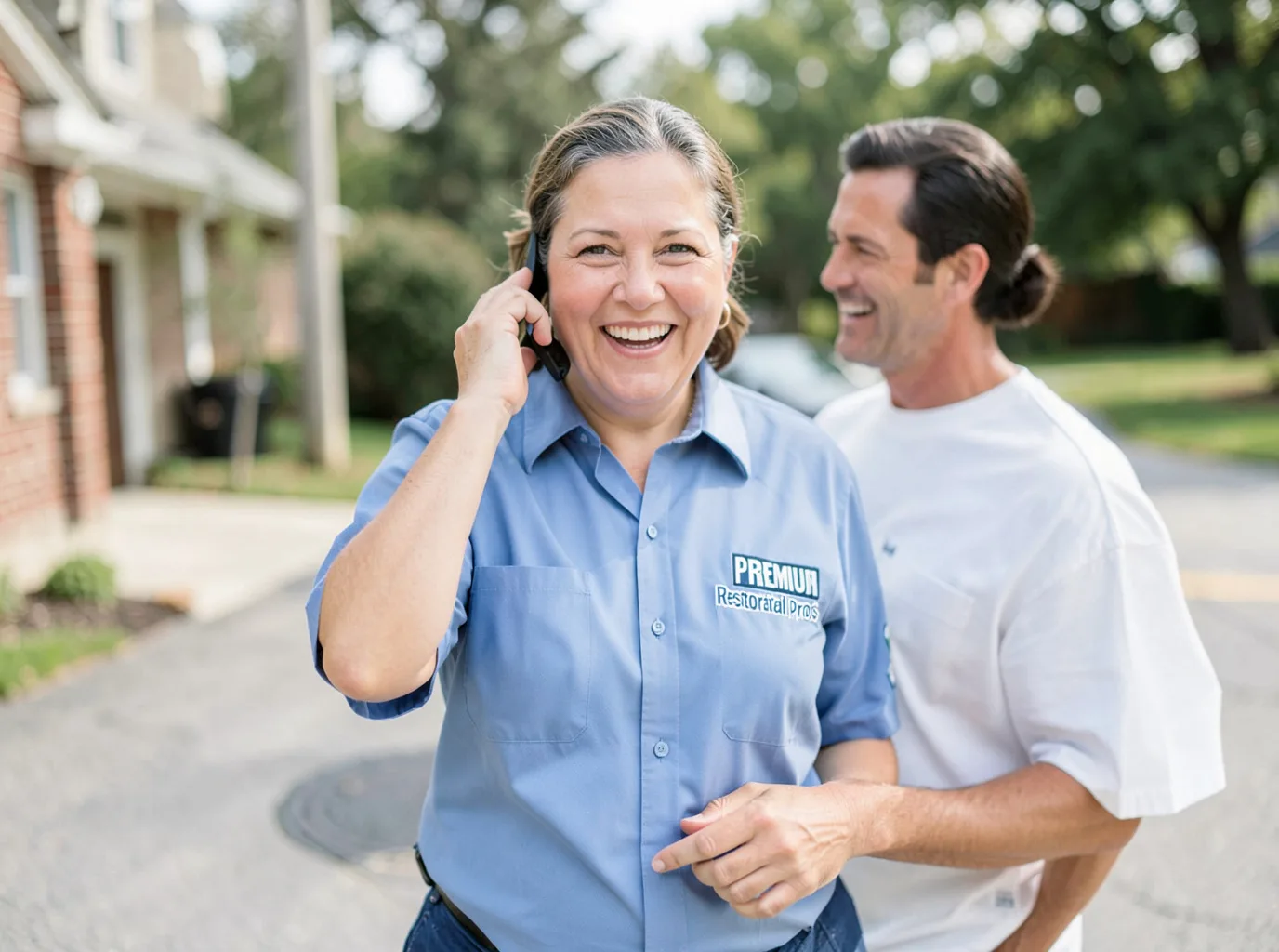 Water Damage Restoration Golden Valley, ND FAQs